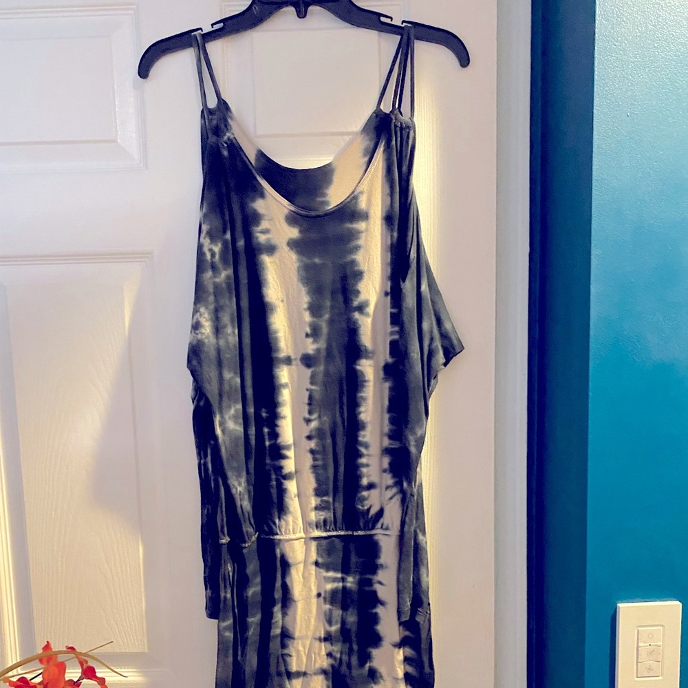 Tie dye